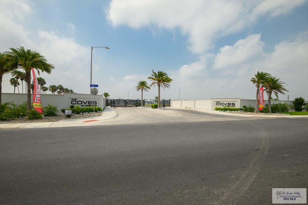 613 Cove Ln #UNIT 1, WESLACO, Texas image 21
