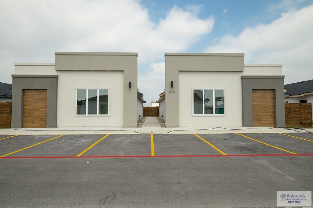 613 Cove Ln #UNIT 1, WESLACO, Texas image 1