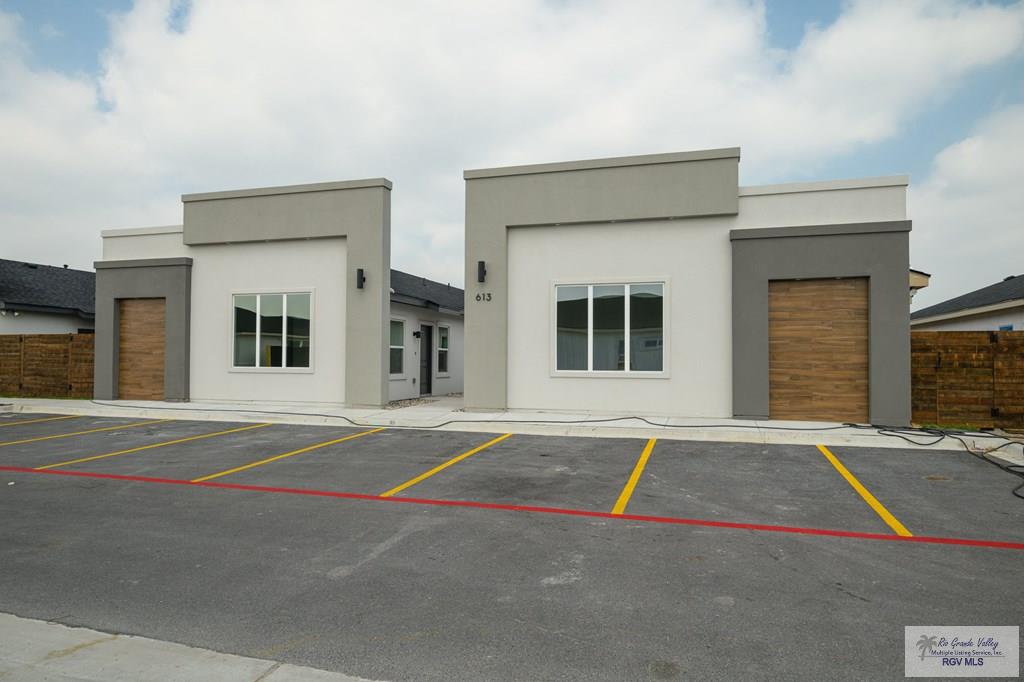 613 Cove Ln #UNIT 1, WESLACO, Texas image 26