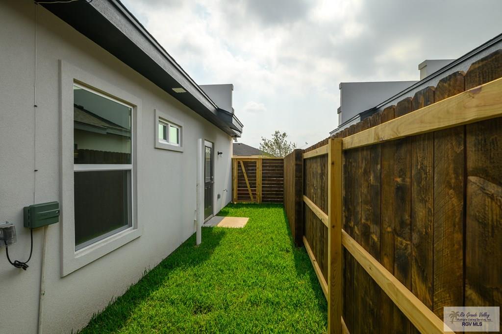 613 Cove Ln #UNIT 1, WESLACO, Texas image 20