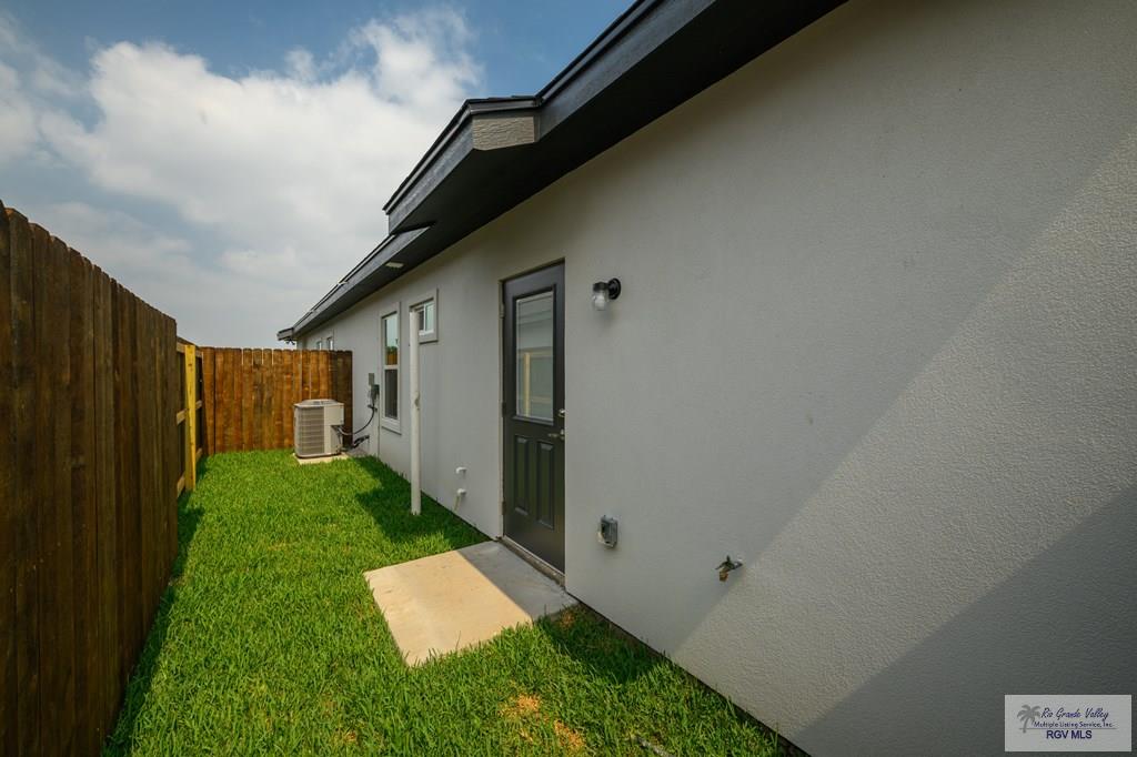 613 Cove Ln #UNIT 1, WESLACO, Texas image 19