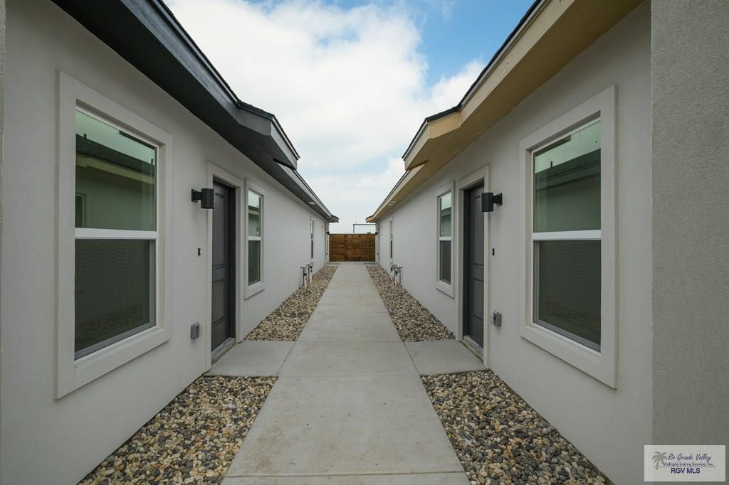 613 Cove Ln #UNIT 1, WESLACO, Texas image 27