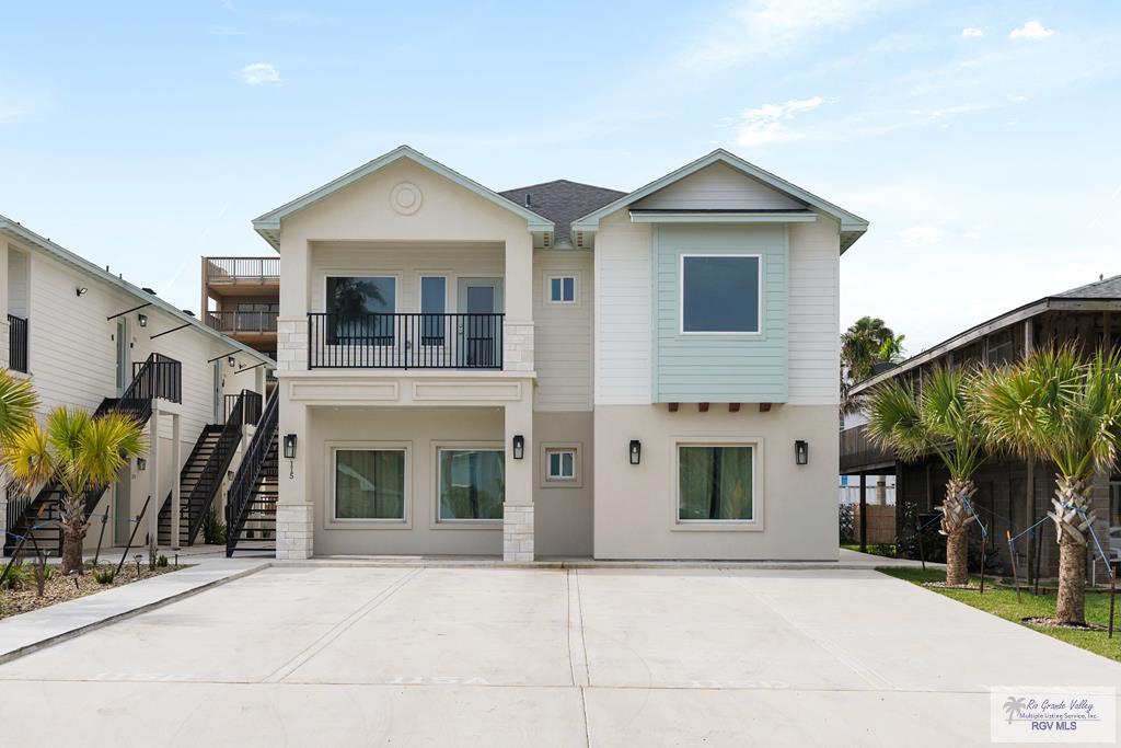 115 Marlin St #C, SOUTH PADRE ISLAND, Texas image 1