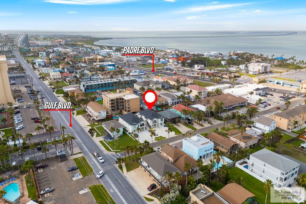 115 Marlin St #C, SOUTH PADRE ISLAND, Texas image 20