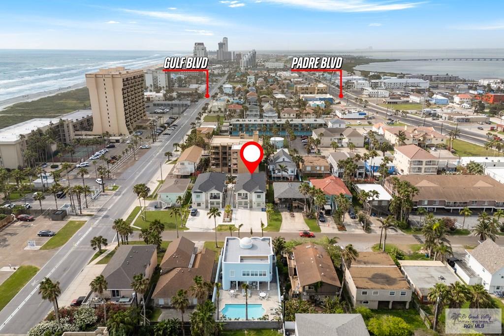 115 Marlin St #C, SOUTH PADRE ISLAND, Texas image 19