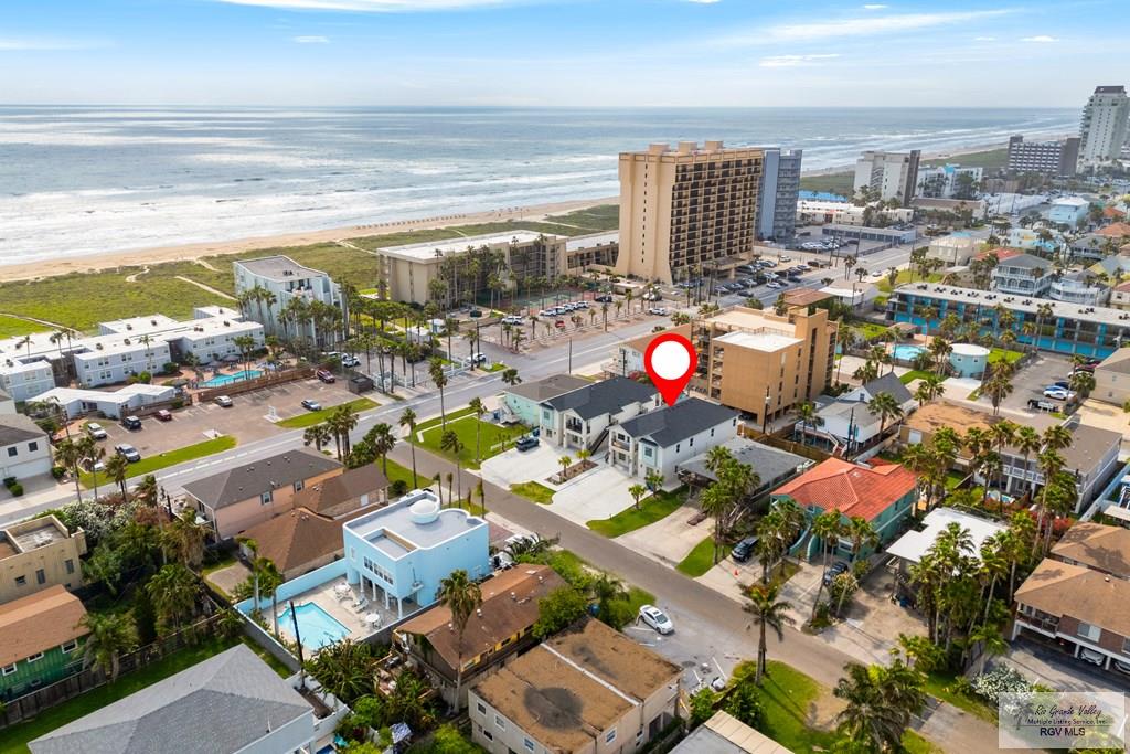 115 Marlin St #C, SOUTH PADRE ISLAND, Texas image 18