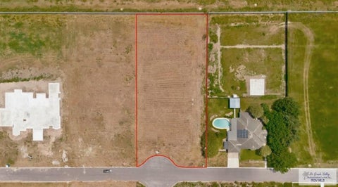 Vacant Land For Sale - 7104 Sun Crest Dr<br/> Hidalgo County, EDINBURG, TX 78541