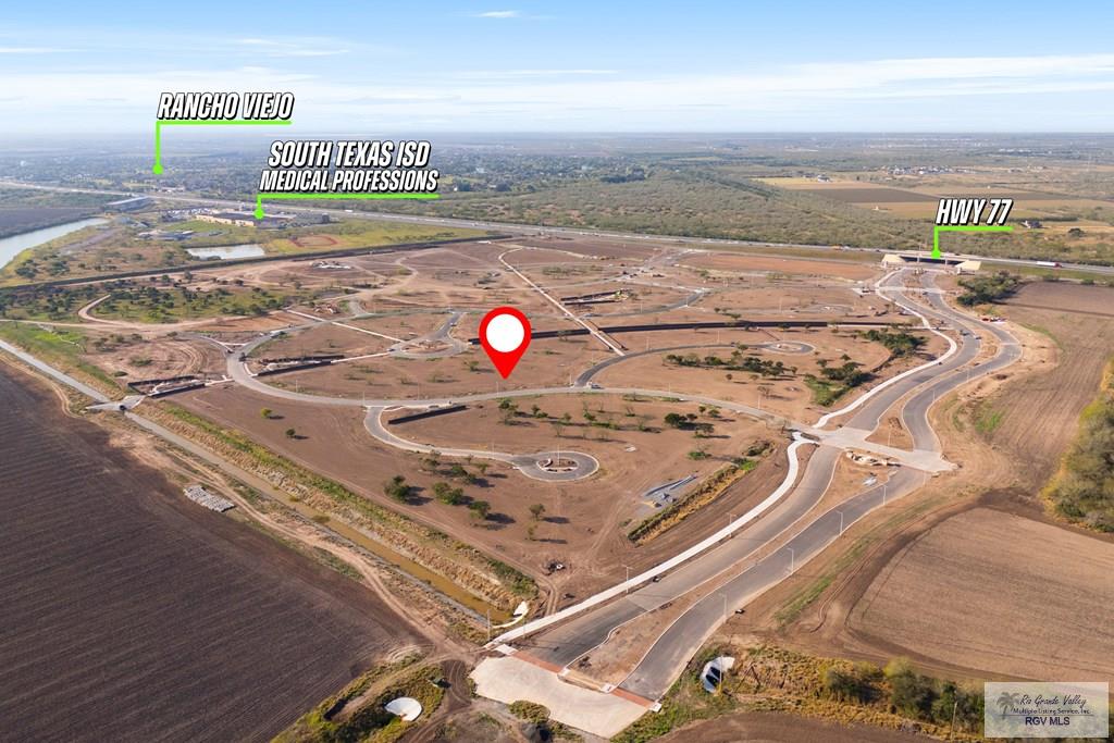 3469 Nazaret Ave #LOT 80, BROWNSVILLE, Texas image 14