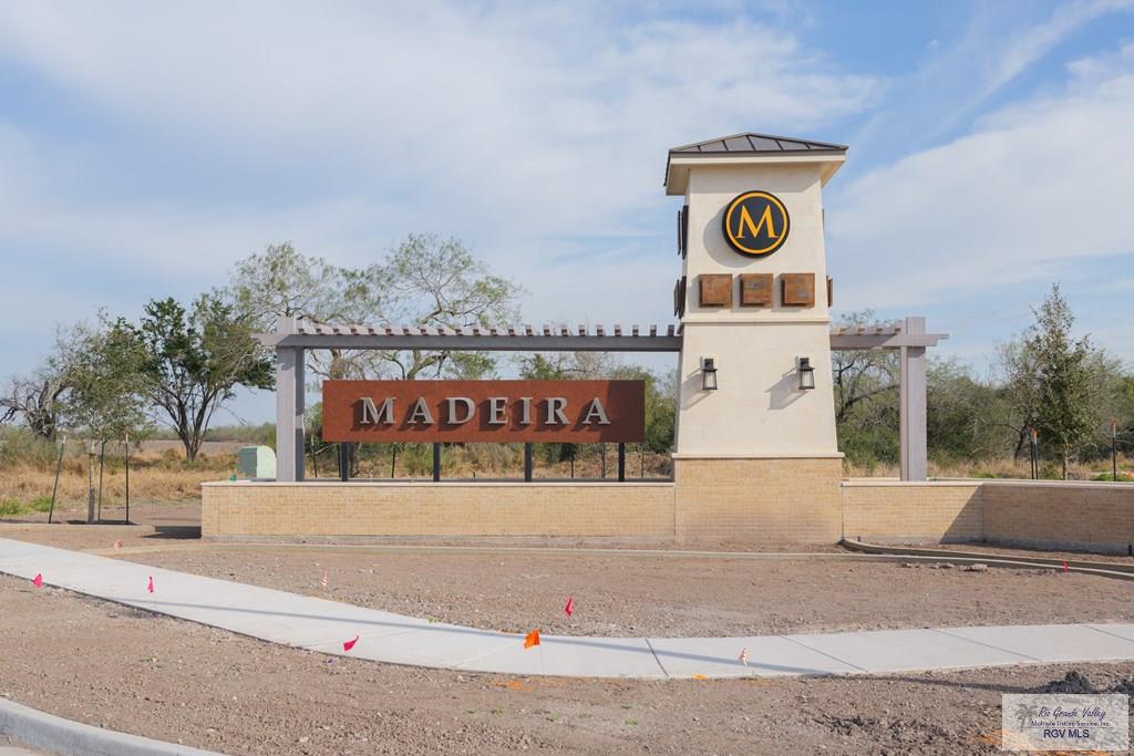 3469 Nazaret Ave #LOT 80, BROWNSVILLE, Texas image 3