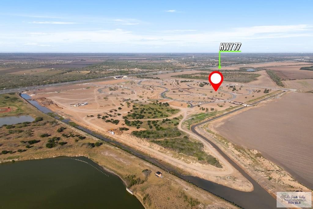 3469 Nazaret Ave #LOT 80, BROWNSVILLE, Texas image 12
