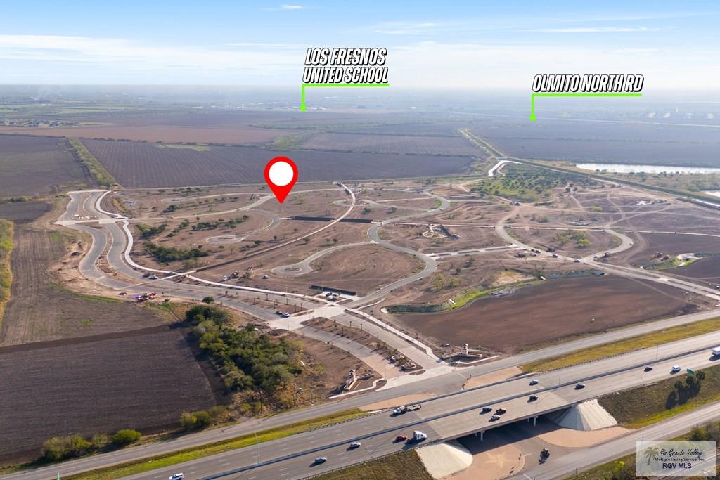 3469 Nazaret Ave #LOT 80, BROWNSVILLE, Texas image 9