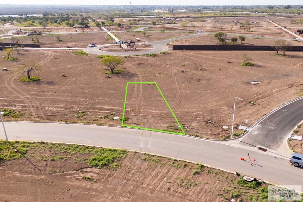3469 Nazaret Ave #LOT 80, BROWNSVILLE, Texas image 16