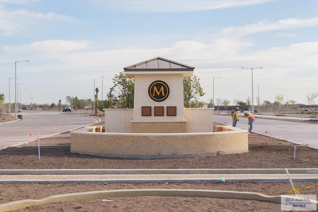 3469 Nazaret Ave #LOT 80, BROWNSVILLE, Texas image 1