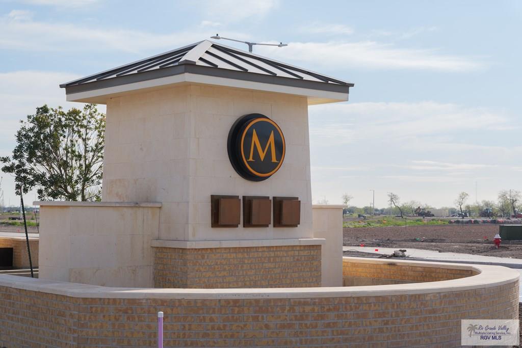 3469 Nazaret Ave #LOT 80, BROWNSVILLE, Texas image 5