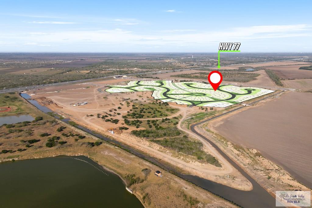 3469 Nazaret Ave #LOT 80, BROWNSVILLE, Texas image 11