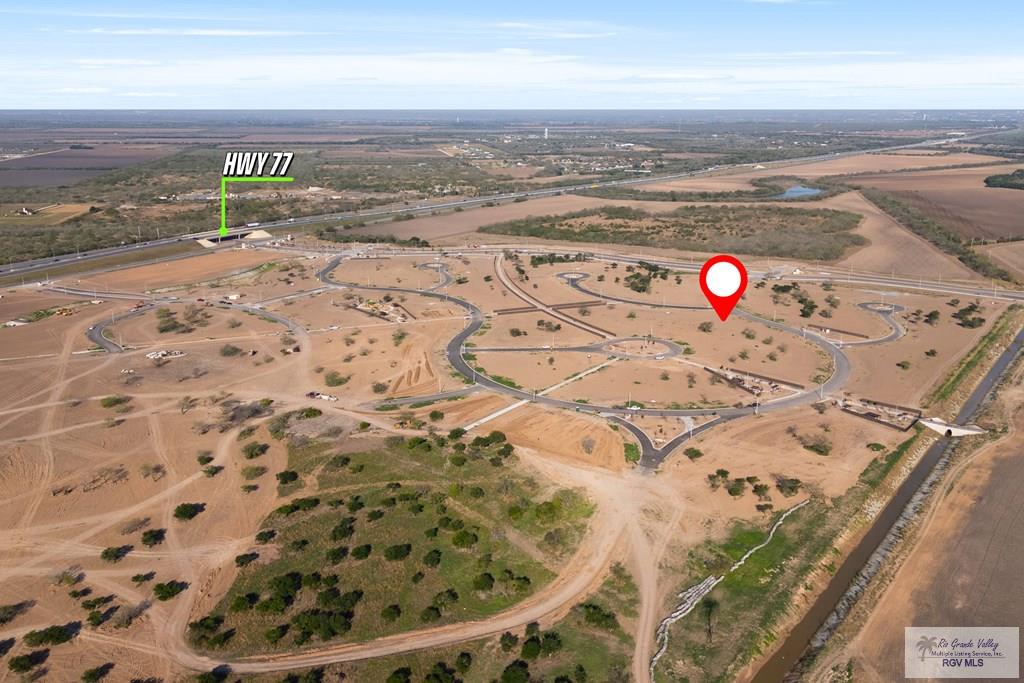 3469 Nazaret Ave #LOT 80, BROWNSVILLE, Texas image 18