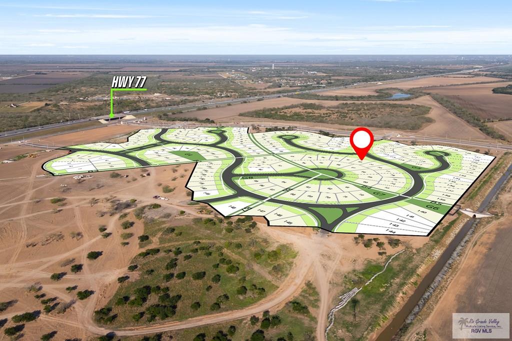 3469 Nazaret Ave #LOT 80, BROWNSVILLE, Texas image 10