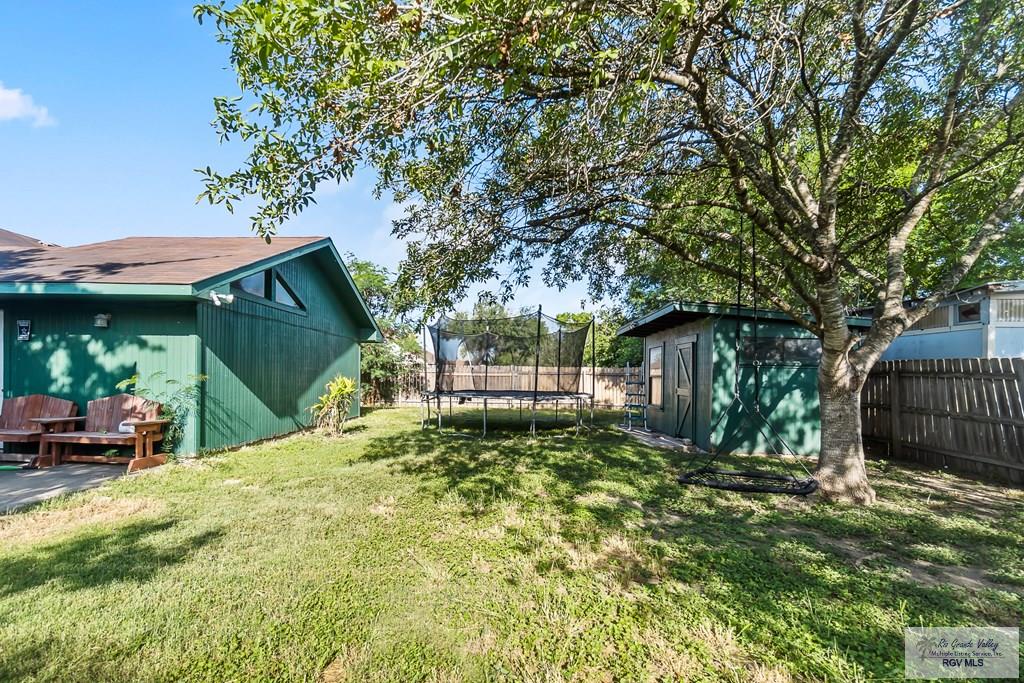 1906 Acadia St, HARLINGEN, Texas image 22
