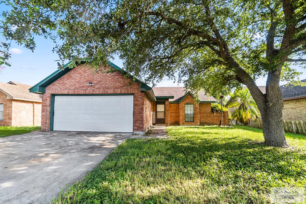 1906 Acadia St, HARLINGEN, Texas image 1