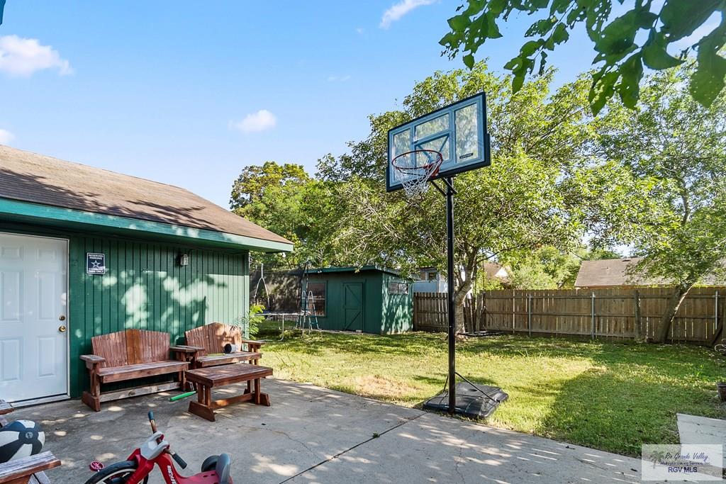 1906 Acadia St, HARLINGEN, Texas image 20