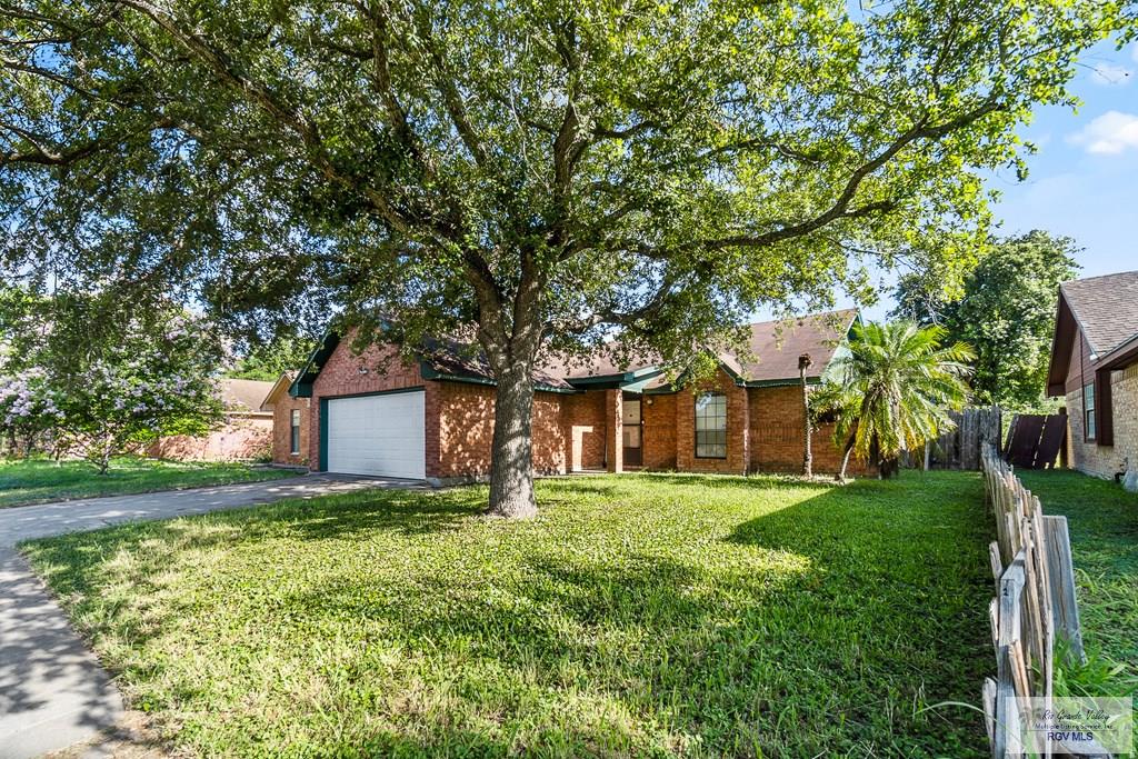 1906 Acadia St, HARLINGEN, Texas image 2