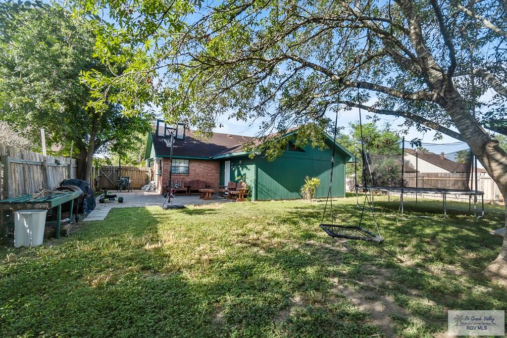 1906 Acadia St, HARLINGEN, Texas image 21