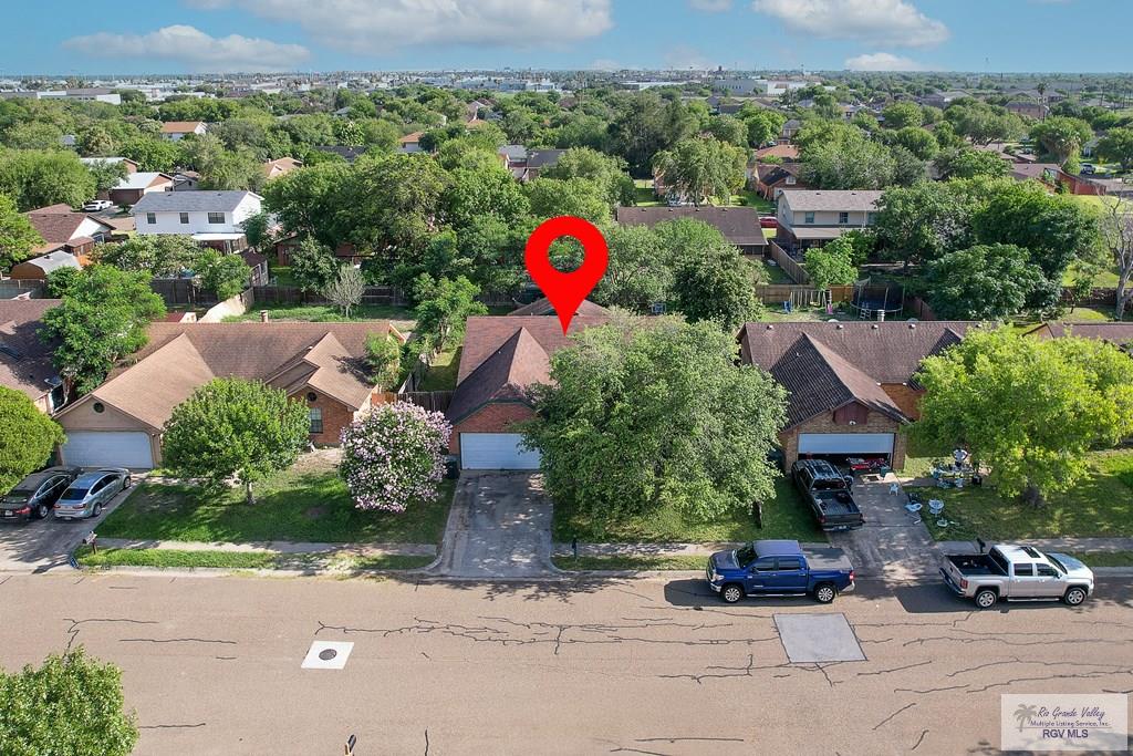 1906 Acadia St, HARLINGEN, Texas image 4