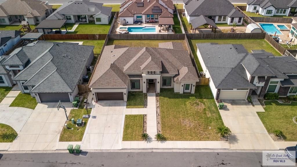 5908 Friars Ct, BROWNSVILLE, Texas image 3