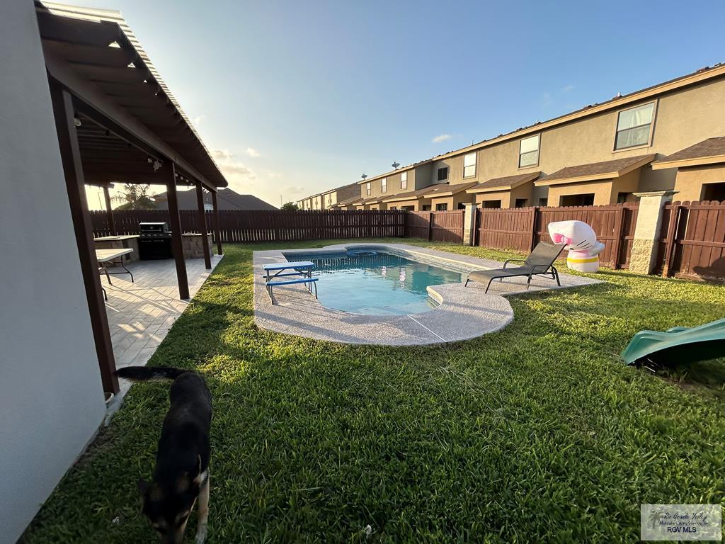 6200 Rio Sena St, BROWNSVILLE, Texas image 50