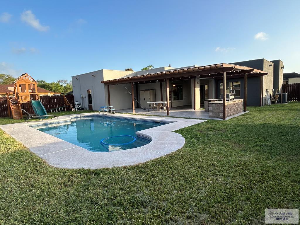 6200 Rio Sena St, BROWNSVILLE, Texas image 8