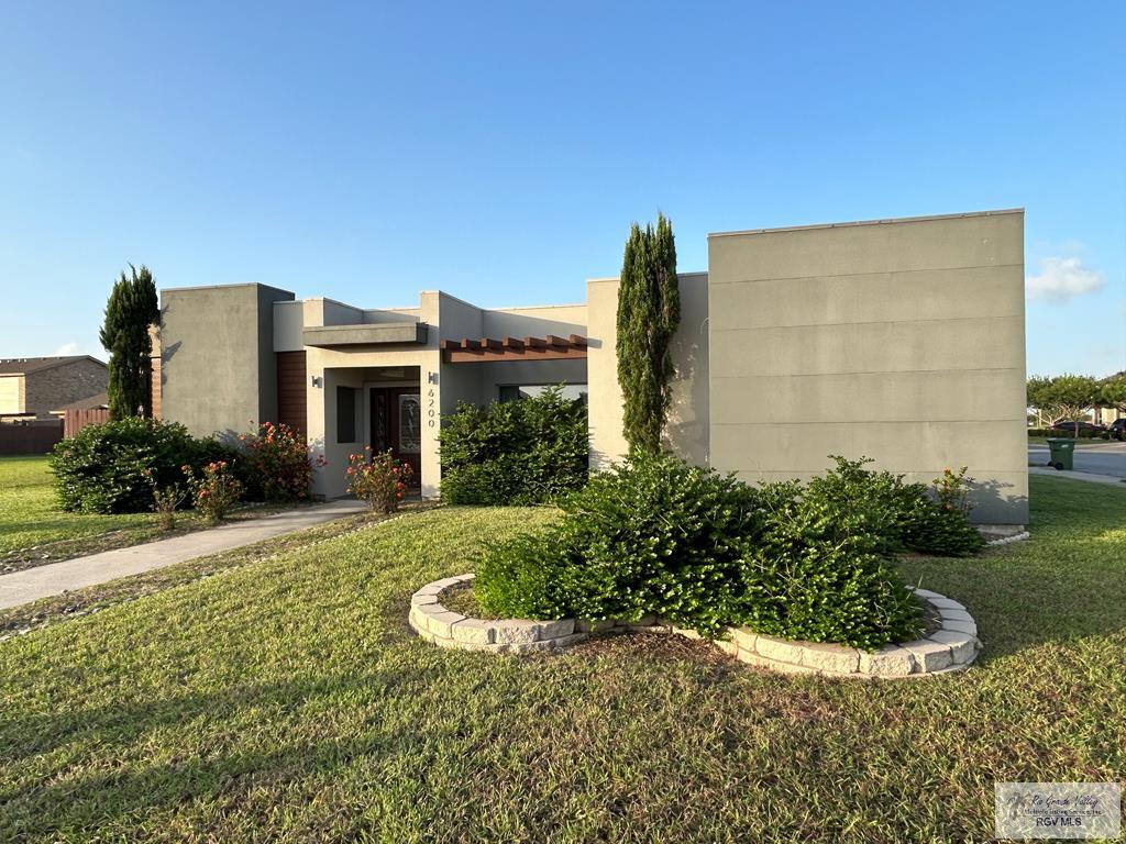 6200 Rio Sena St, BROWNSVILLE, Texas image 4