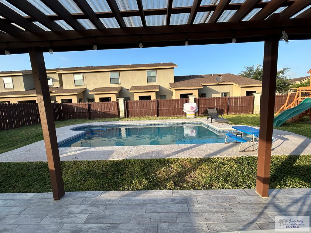 6200 Rio Sena St, BROWNSVILLE, Texas image 7
