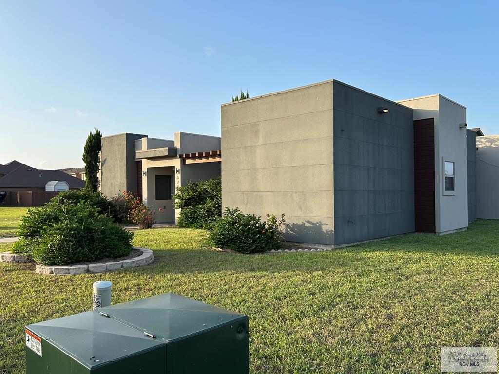 6200 Rio Sena St, BROWNSVILLE, Texas image 5