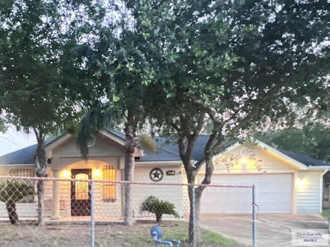 Homes For Sale - 225 San Marcos Dr<br/> BROWNSVILLE, TX 78521