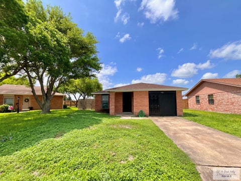 Homes For Sale - 4701 Camino Verde Dr<br/> BROWNSVILLE, TX 78526