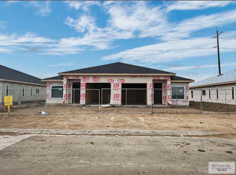 Multifamily For Sale - 1513 Strawberry Cir<br/> BROWNSVILLE, TX 78521