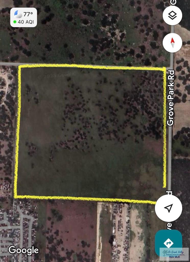 00 Grove Park Rd, OLMITO, Texas image 2