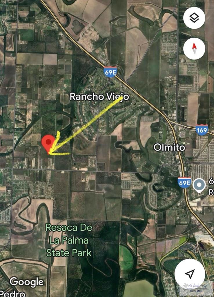 00 Grove Park Rd, OLMITO, Texas image 3