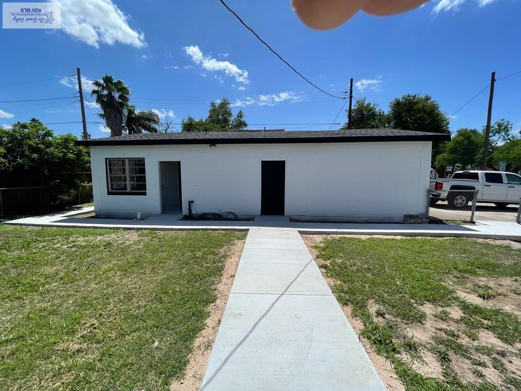 1317 Nyssa Ave #LOT 9 BLK 1, MCALLEN, Texas image 15