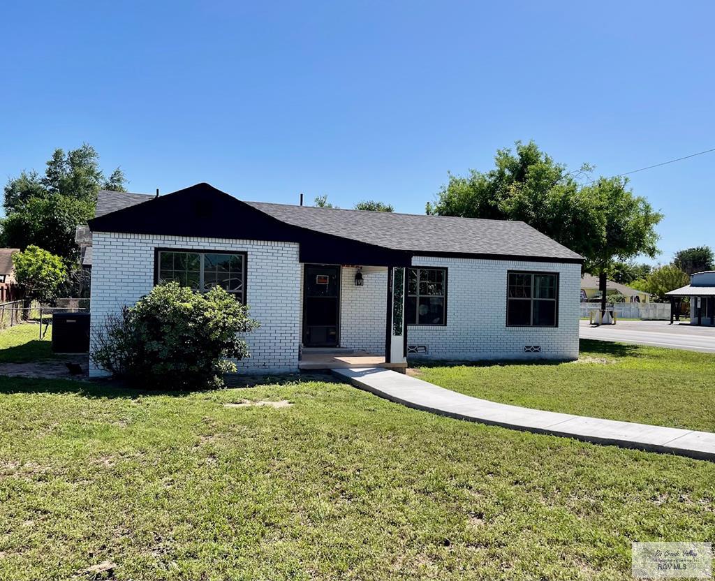 1317 Nyssa Ave #LOT 9 BLK 1, MCALLEN, Texas image 1