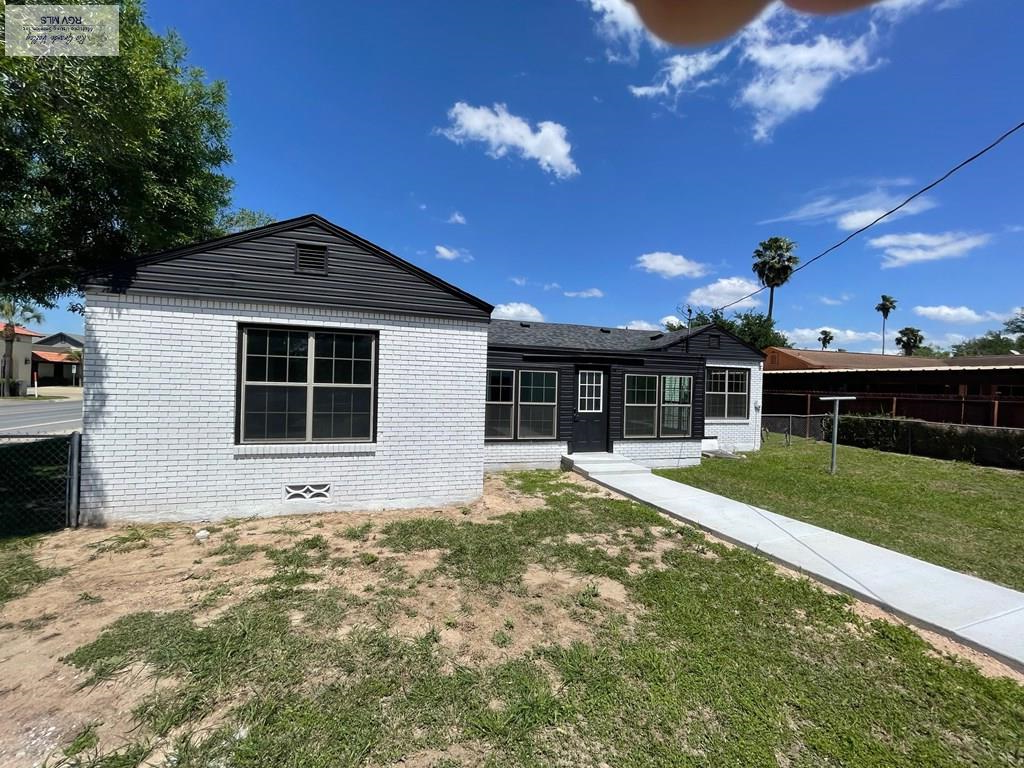 1317 Nyssa Ave #LOT 9 BLK 1, MCALLEN, Texas image 13