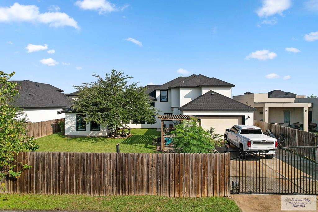 5012 Indian Shore Dr, BROWNSVILLE, Texas image 38