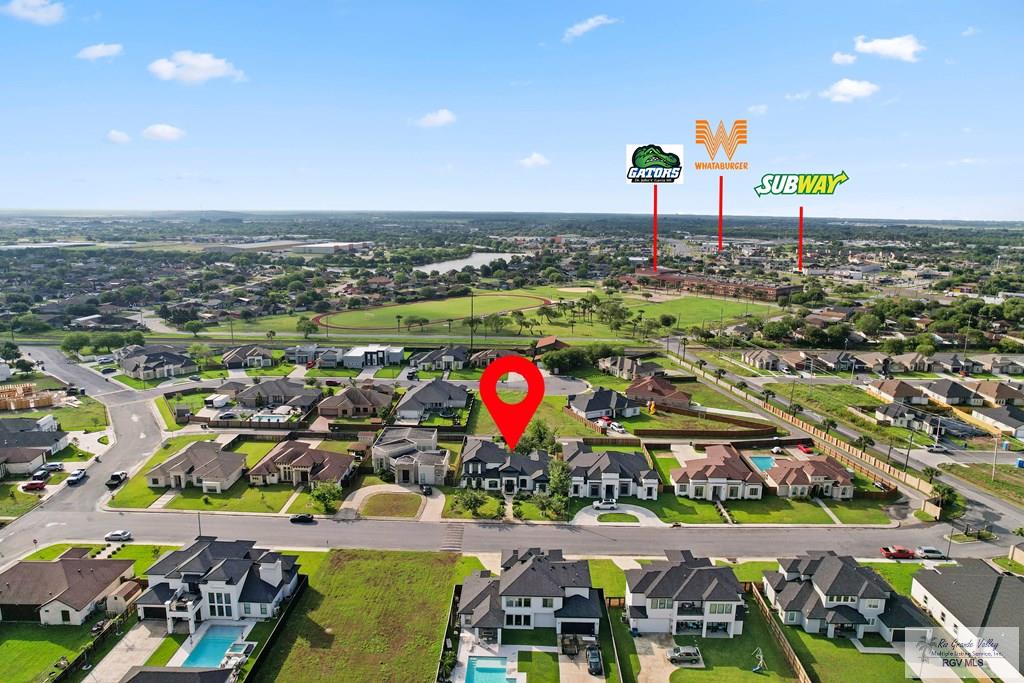 5012 Indian Shore Dr, BROWNSVILLE, Texas image 40