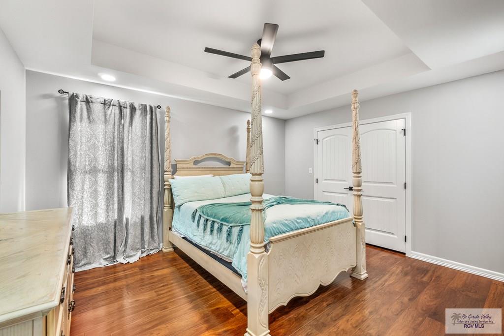 5012 Indian Shore Dr, BROWNSVILLE, Texas image 18