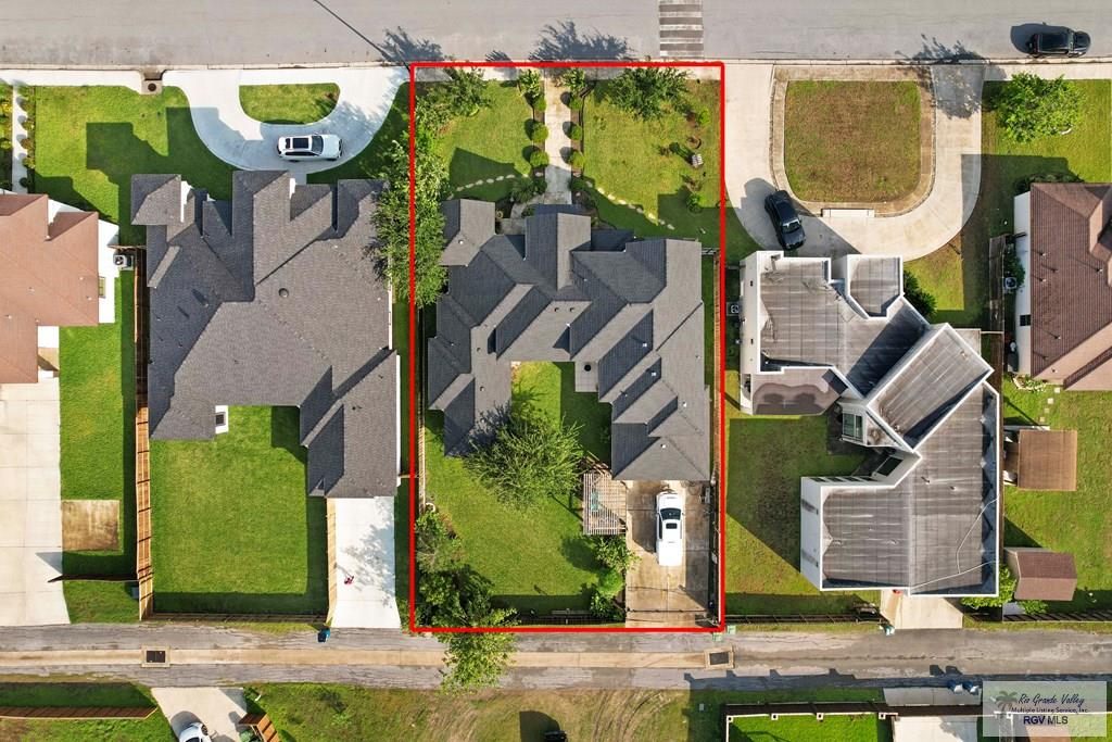 5012 Indian Shore Dr, BROWNSVILLE, Texas image 39