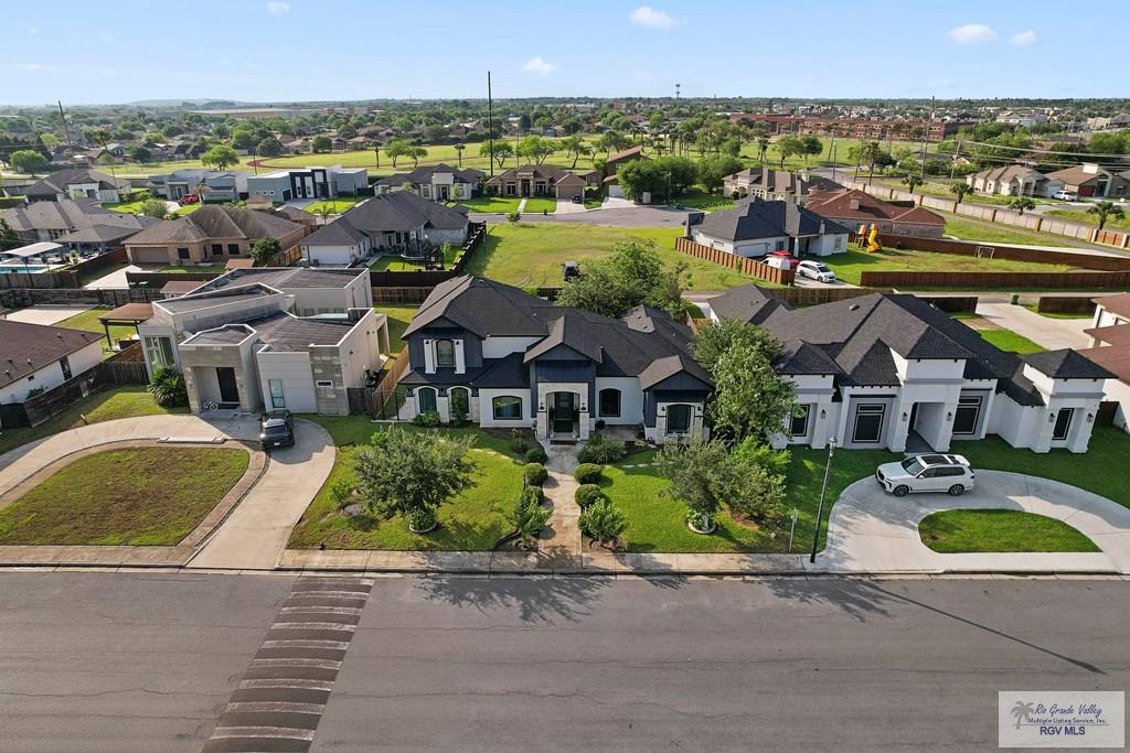 5012 Indian Shore Dr, BROWNSVILLE, Texas image 36