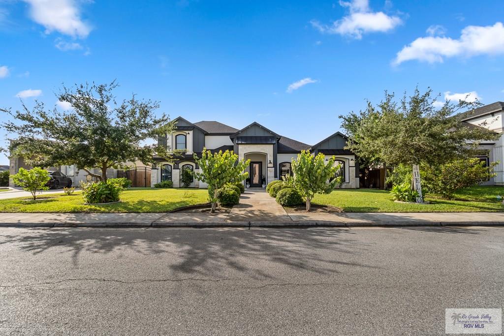 5012 Indian Shore Dr, BROWNSVILLE, Texas image 2