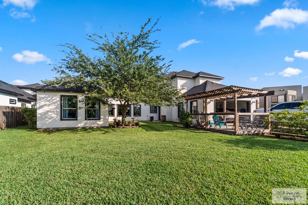 5012 Indian Shore Dr, BROWNSVILLE, Texas image 33