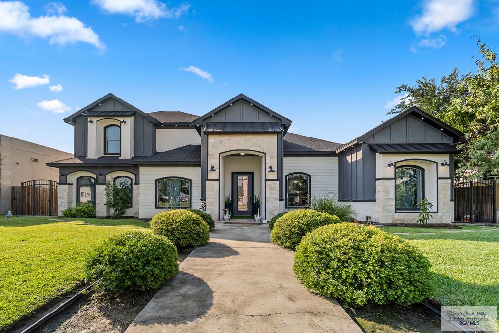 5012 Indian Shore Dr, BROWNSVILLE, Texas image 1