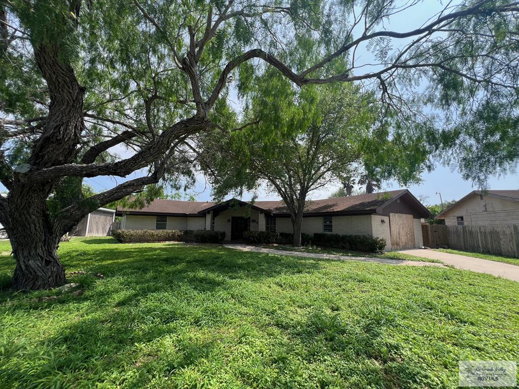 665 W Kimball Ave, RAYMONDVILLE, Texas image 1